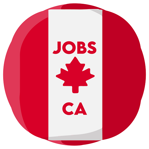Jobs Canada logo