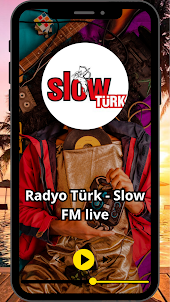 Radyo Türk - Slow FM live