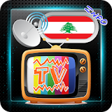Channel Sat TV Lebanon icon