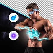 Top 50 Photography Apps Like Super Power Effects Photo FX - Best Alternatives