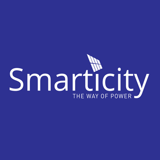 Smarticity logo