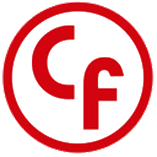 Camilo Ferrón logo
