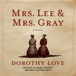 Icon image Mrs. Lee and Mrs. Gray