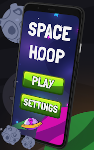 Space Hoop