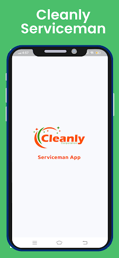 Cleanly Serviceman
