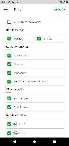 Intelbras CVE Screen 2