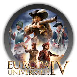 Europa Universalis Mobile icon