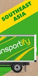 screenshot of Transportify - Deliver Smarter