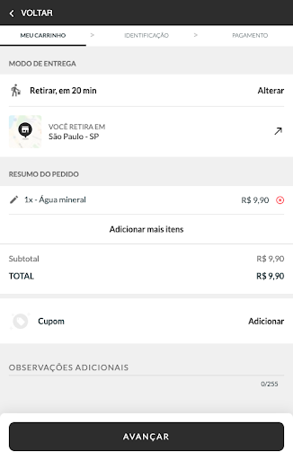Bar do Clube Screen 3
