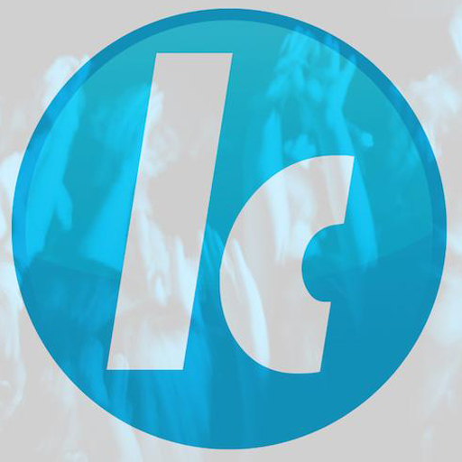 London Club Nights logo