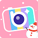 BeautyPlus-可愛い自撮りカメラ、写真加工フィルター - 人気の便利アプリ Android