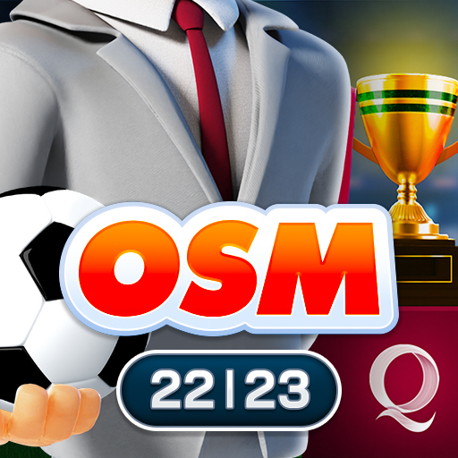 Osm 22/23 - Football Game - Google Play 應用程式