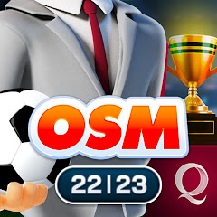 Download Osm 22/23 - Soccer Game 3.4.28 Apk For Android | Appvn Android