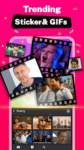 GO Keyboard – Themes & Emojis Apk Download For Android & IOS 4
