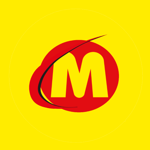 Drogaria Marcelino logo