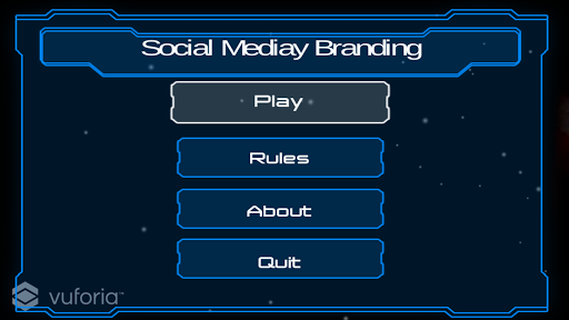 Social Mediay Branding Screen 3