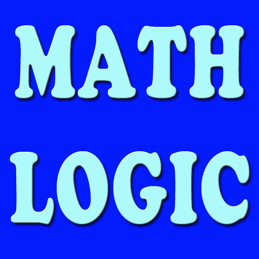 Math Logic logo