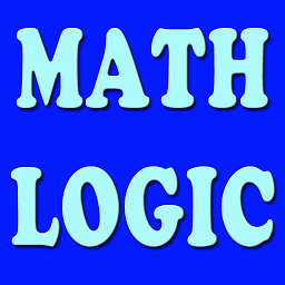 Icon image Math Logic