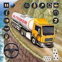 Truck Simulator - Truck Games 6.3.2 APK تنزيل