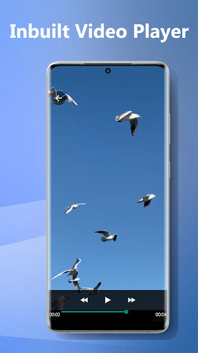 Status Downloder for WhatsApp