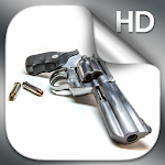 Cover Image of Download Guns Live Wallpaper HD 4.2 APK