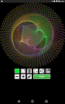 screenshot of Color Spinner