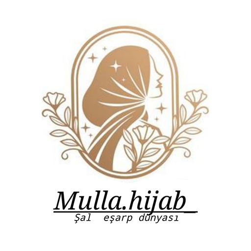 Hijap Mulla logo