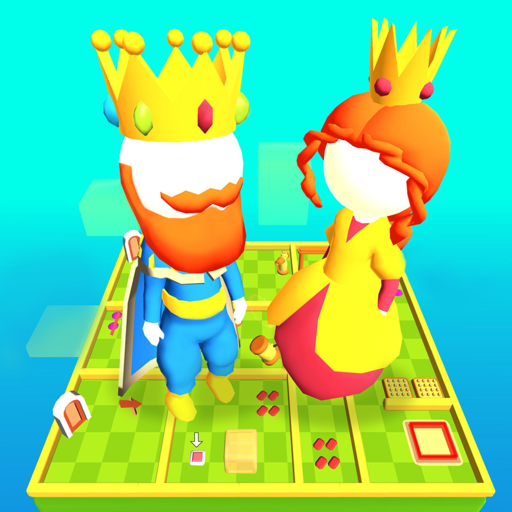 Two Player Puzzle logo
