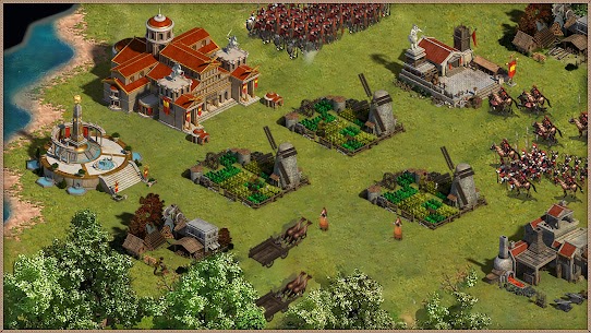 Abyss of Empires: The For Pc (2021) – Free Download For Windows 10, 8, 7 2
