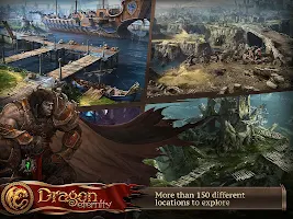 Dragon Eternity APK Ảnh chụp màn hình #11