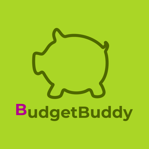 BudgetBuddy logo