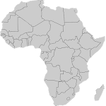 Cover Image of Télécharger Afrique  APK