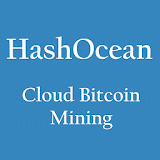 Bitcoin Mining - Investment icon