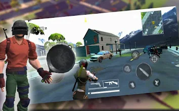Play Fire Royale Free Online Shooting Games Apps On Google Play