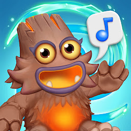 תמונת סמל Singing Monsters: Dawn of Fire