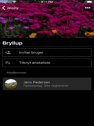 Wishy Screen 2