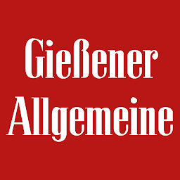 图标图片“Gießener Allgemeine News”
