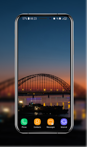 Bridge Wallpapers Screen 2