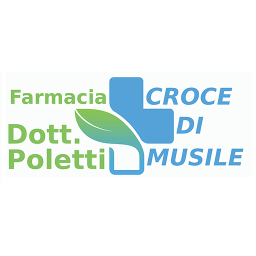 Farmacia Poletti logo