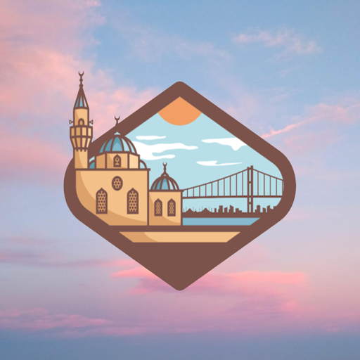 Prayer Times logo