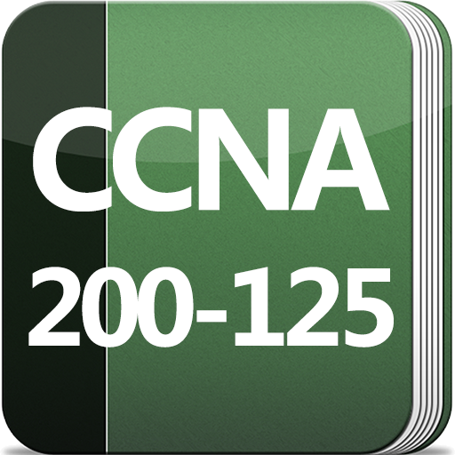 Cisco CCNA Routing and Switchi  Icon