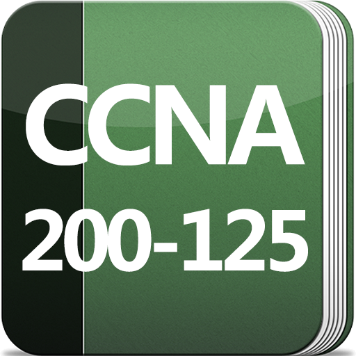 Cisco CCNA Routing and Switchi logo