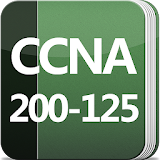 Cisco CCNA Routing and Switching: 200-125 Exam icon