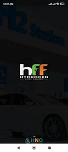 Hydrogen Fuel Finder