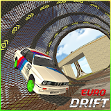 E30 - M3 Drive & Chase Police Car 3D icon