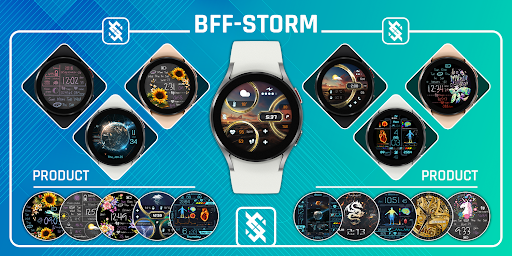 BFF11- Weather Forecast Galaxy screenshot 15