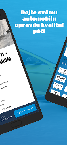 Fajnova myčka Screen 3
