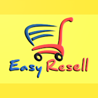 Easy Resell Earn Money by Res