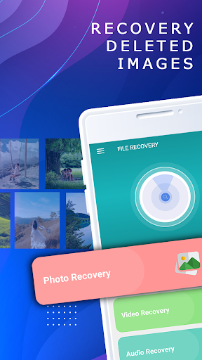 File Recovery and Photo Recovery