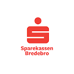 Cover Image of 下载 Sparekassen-Bredebro  APK